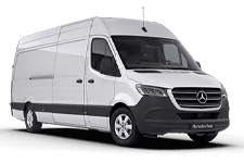 Van Hire Enniskillen - 4 MTR Sprinter - Van hire Enniskillen